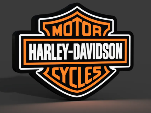 HD Logo